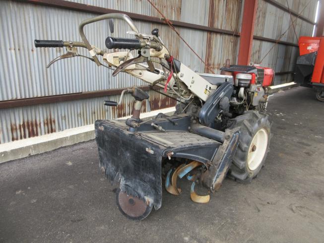 耕運機 KA800 写真５