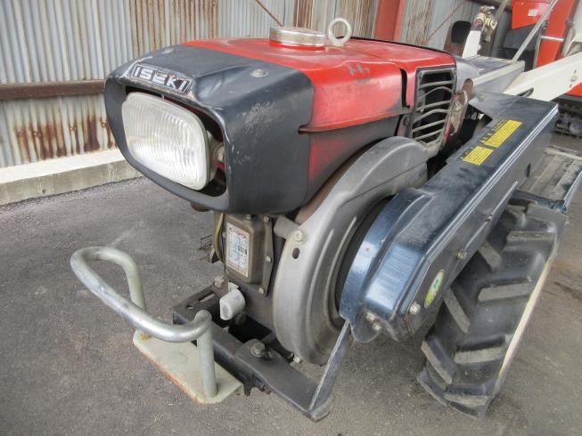 耕運機 KA800 写真７