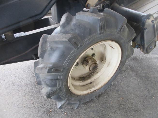 耕運機 KA800 写真12