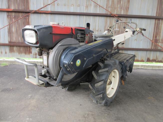 耕運機 KA800 写真４