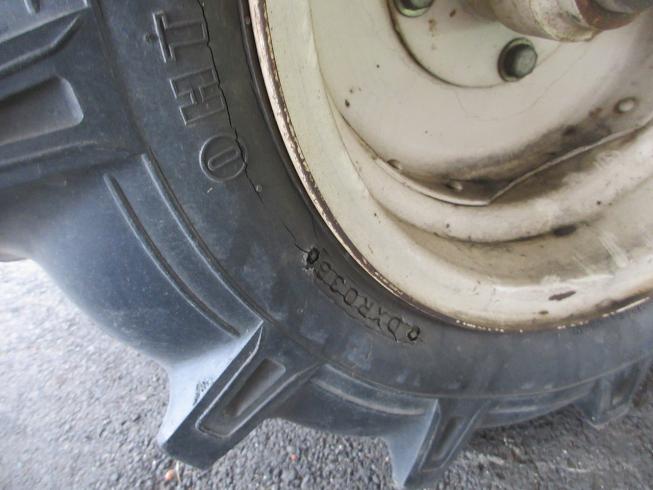 耕運機 KA800 写真11