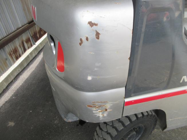 フォークリフト NL01 写真11