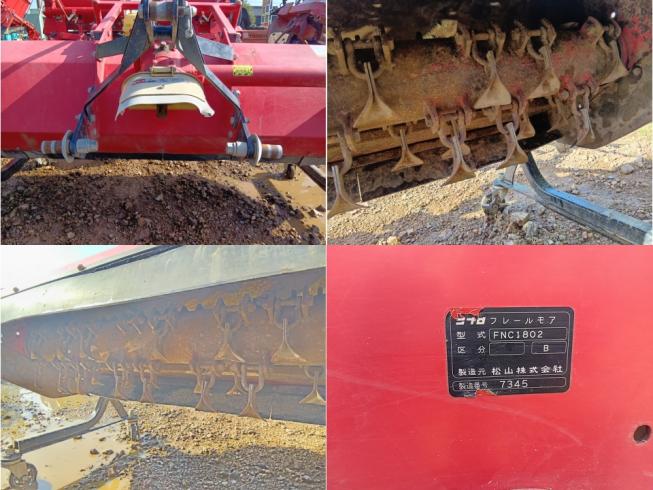 フレールモア FNC1802　岐阜 写真３