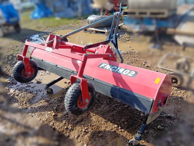 ニプロ フレールモア 写真