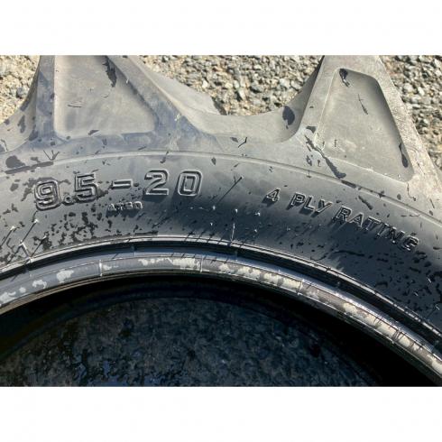 部品（パーツ） SUPER LUG MT-1 写真３