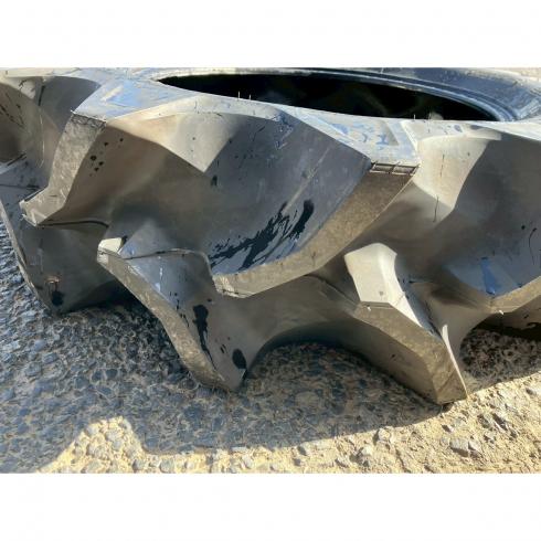 部品（パーツ） SUPER LUG MT-1 写真２