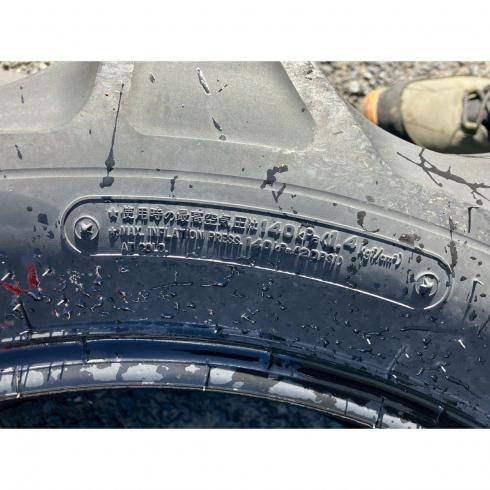 部品（パーツ） SUPER LUG MT-1 写真５