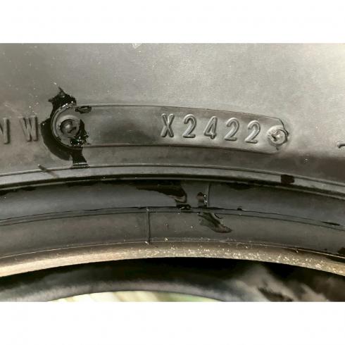 部品（パーツ） SUPER LUG MT-1 写真７