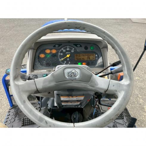 トラクター AT27 写真６