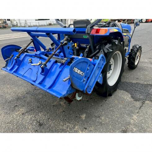 トラクター AT27 写真３