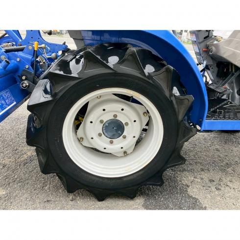 トラクター AT27 写真11