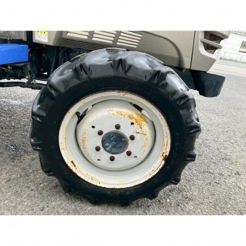 トラクター AT27 写真10