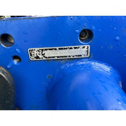 トラクター AT27 写真12