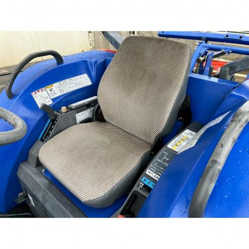 トラクター AT27 写真７