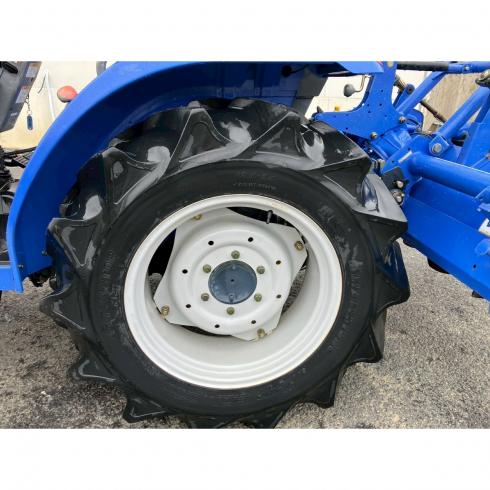 トラクター AT27 写真９