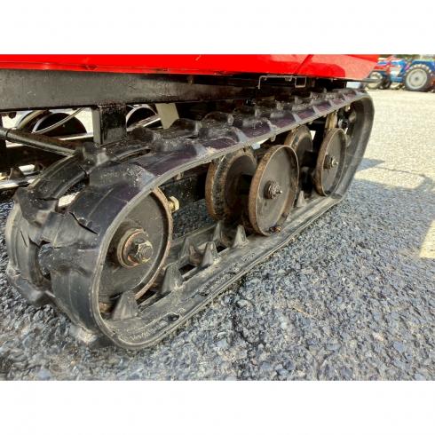 ハーベスター MH40 写真６