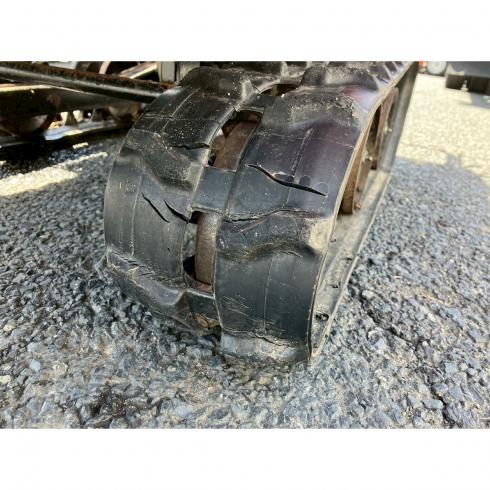 ハーベスター MH40 写真５