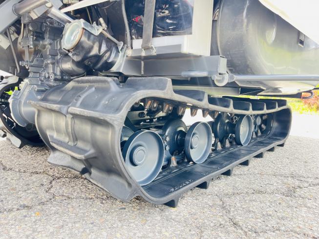 コンバイン ER213SPW 写真11