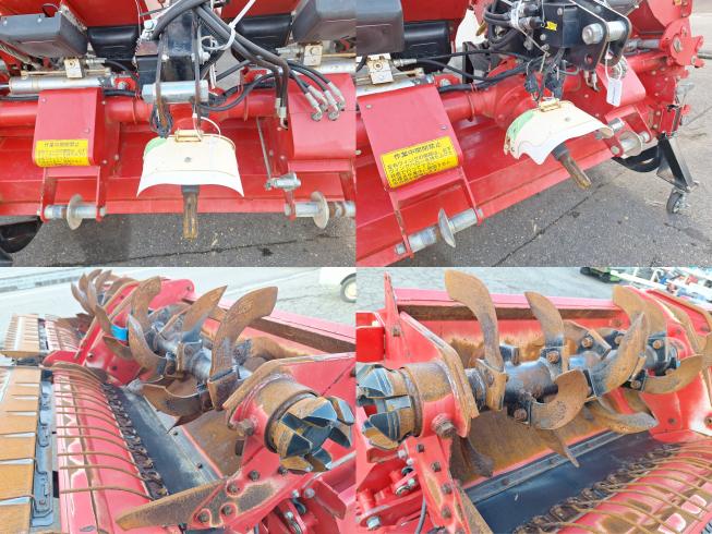 ハロー WMS3500N　上越◆ 写真４