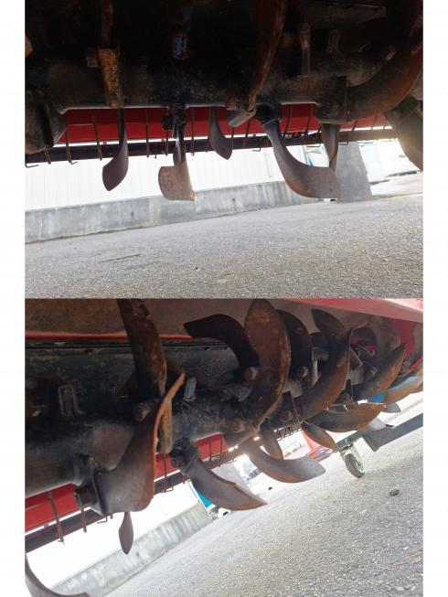 ハロー WMS3500N　上越◆ 写真７