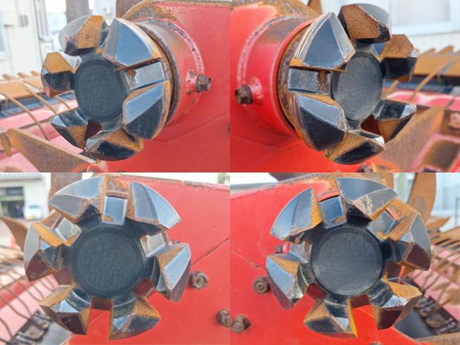 ハロー WMS3500N　上越◆ 写真６