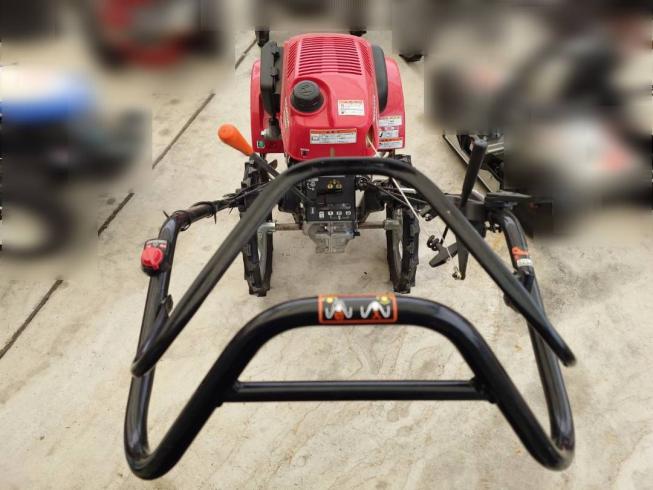 管理機 FF300LT2 写真４