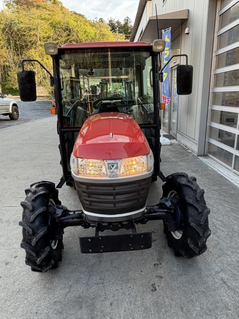 トラクター EF330 写真２