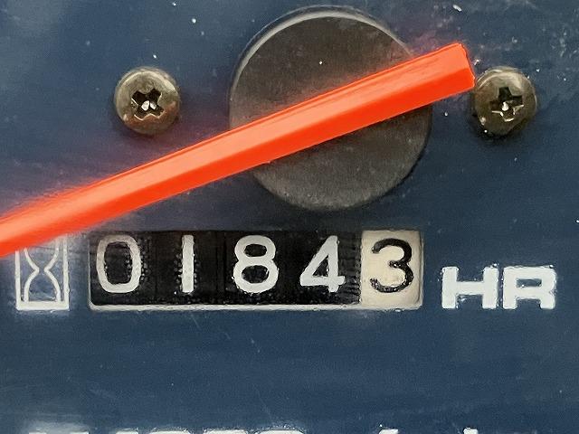 トラクター GB110 写真６