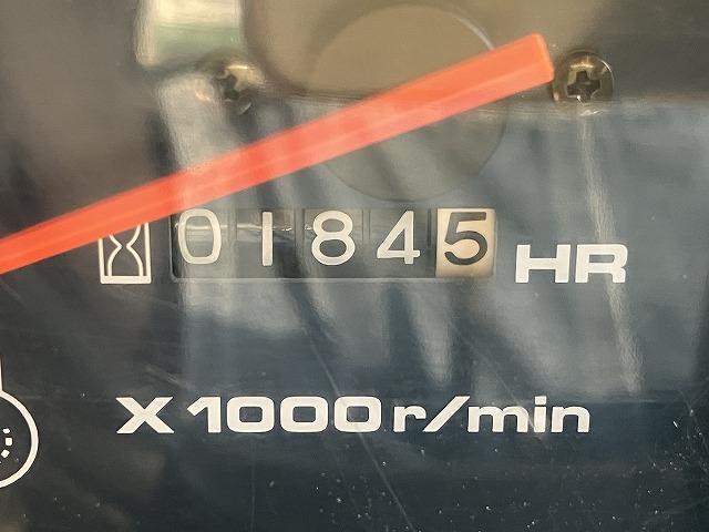 トラクター GB110 写真７