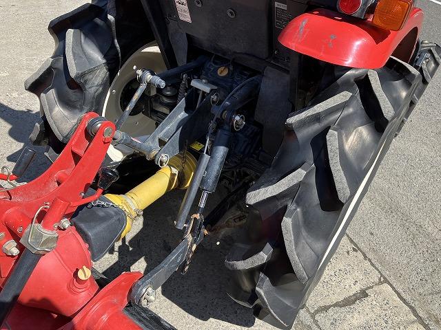 トラクター EF222 写真10