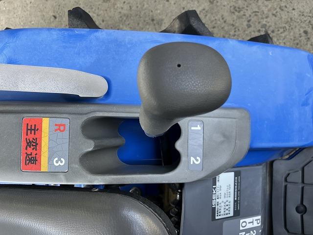 トラクター SIAL5（TF5F） 写真10