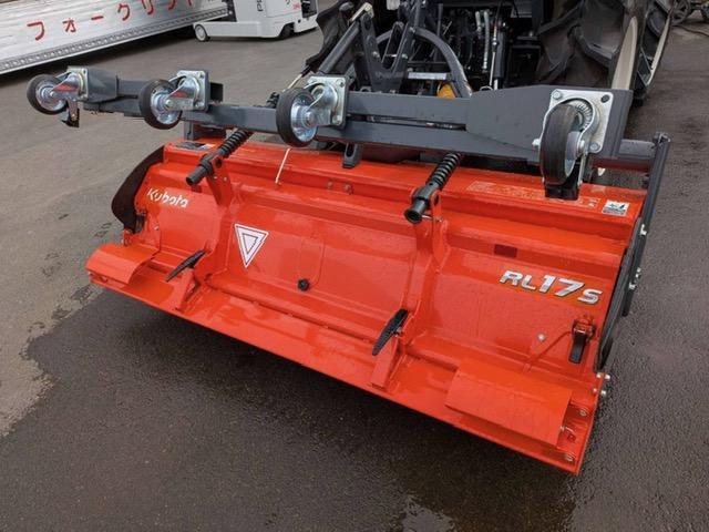 トラクター SL28OSPFQ 写真４