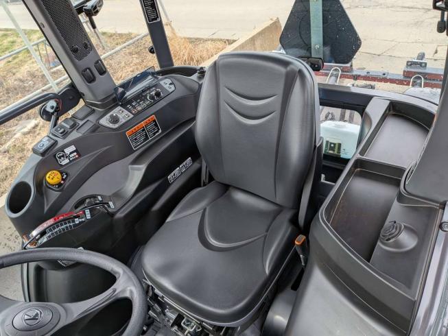 トラクター SL28OSPFQ 写真７