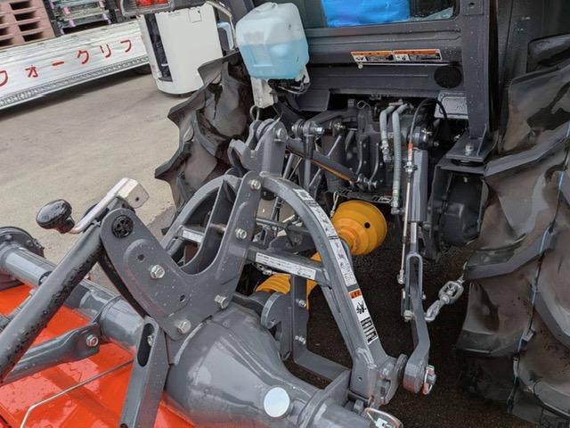 トラクター SL28OSPFQ 写真３
