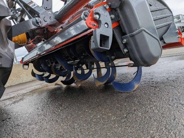 トラクター SL28OSPFQ 写真５