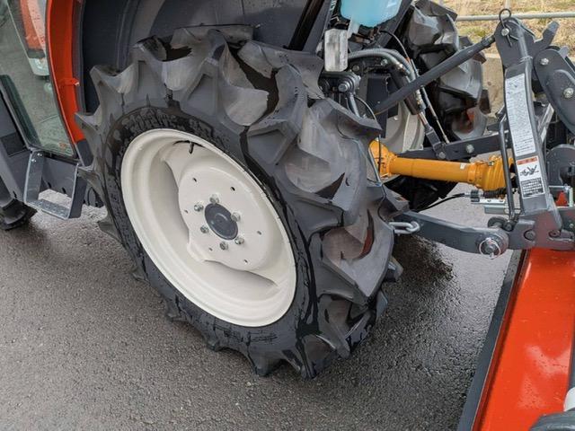トラクター SL28OSPFQ 写真９