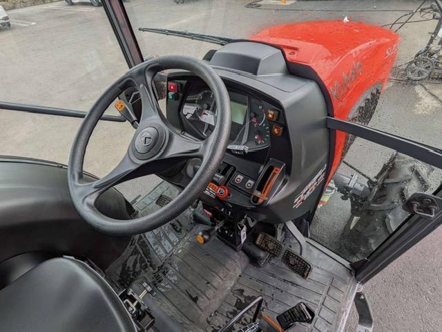 トラクター SL28OSPFQ 写真６