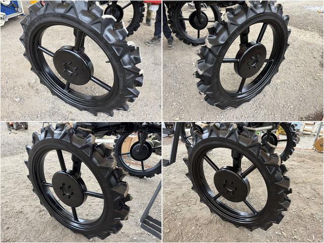 ハイクリブーム BSA-400E 写真９