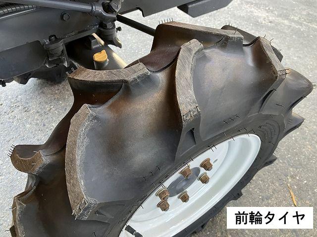 トラクター GB18 写真８