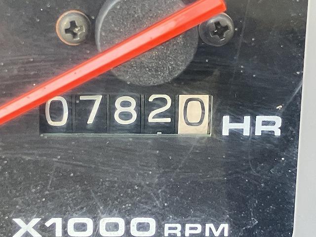 トラクター GB18 写真６