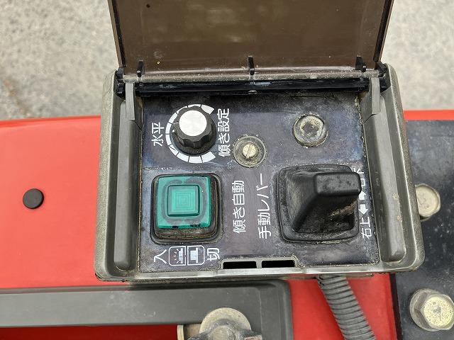 トラクター Ke-60 写真11