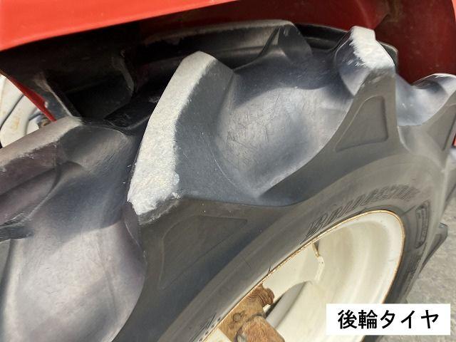 トラクター Ke-60 写真８