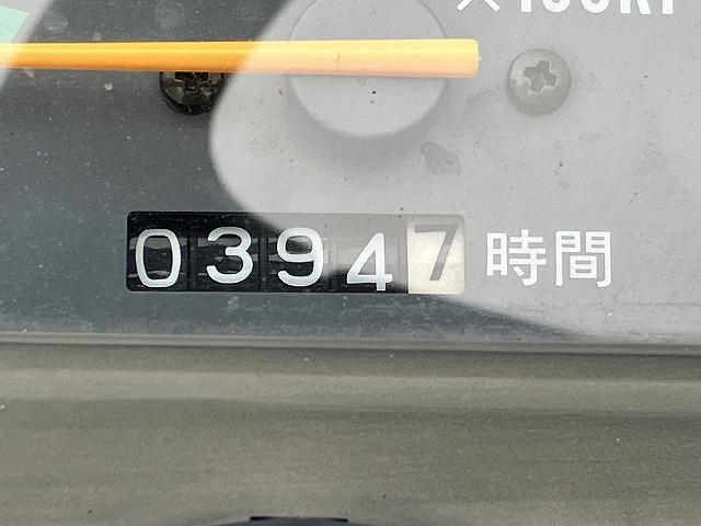 トラクター Ke-60 写真６