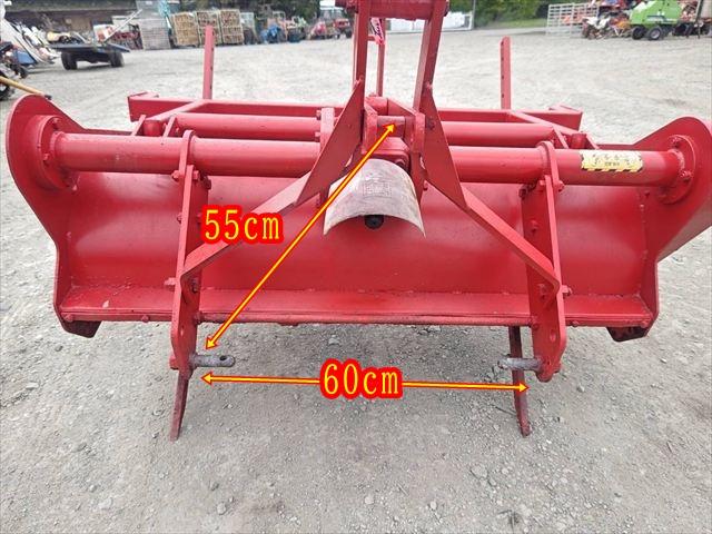 草刈機 FZ-1200K 写真６