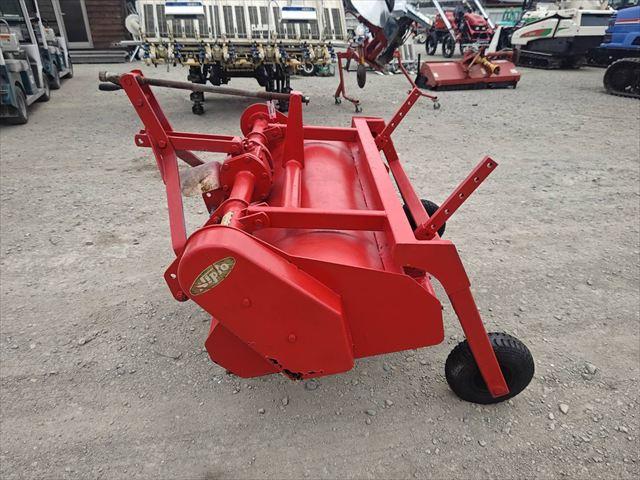 草刈機 FZ-1200K 写真２