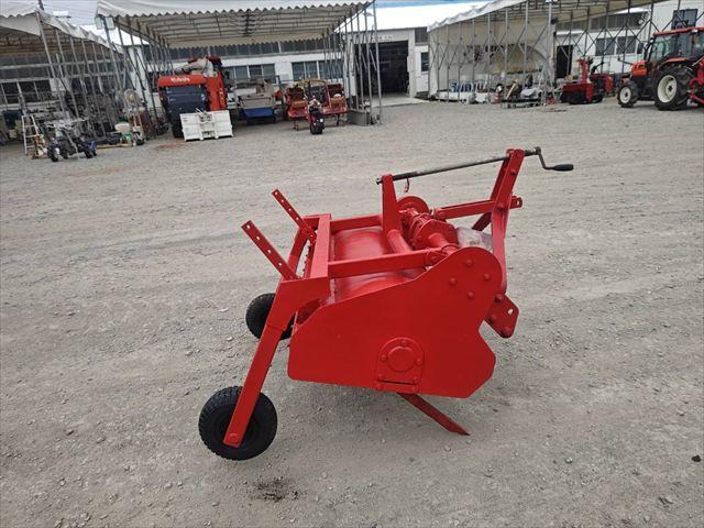 草刈機 FZ-1200K 写真４