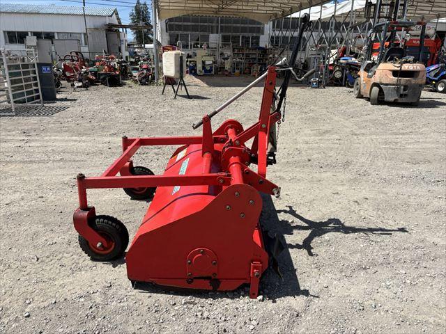 草刈機 FZ-1402 写真４