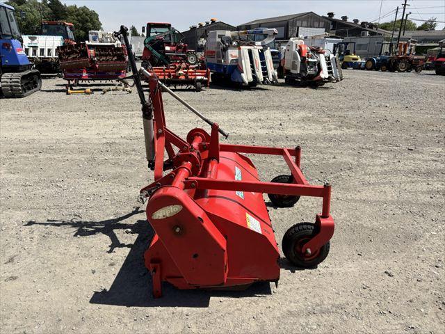 草刈機 FZ-1402 写真２