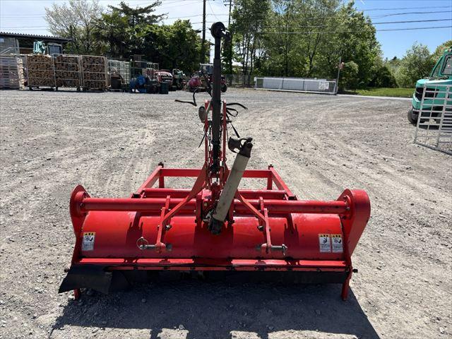 草刈機 FZ-1402 写真３