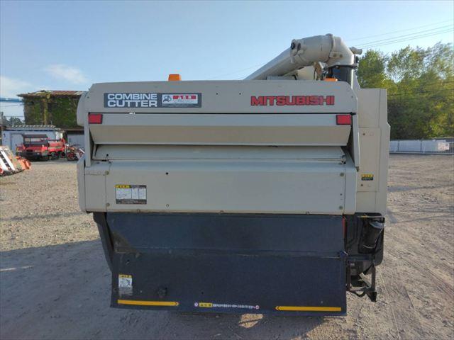 コンバイン VS33G 写真３